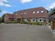 Thumbnail Detached house for sale in School Lane, Boughton-Under-Blean, Faversham, Kent