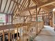 Thumbnail Barn conversion for sale in Stane Street, Slinfold, Horsham, West Sussex