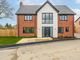 Thumbnail Detached house for sale in Dereham Road, Whinburgh, Dereham