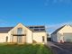 Thumbnail Detached house for sale in Cadgers Road, Garmouth