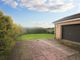 Thumbnail Detached bungalow for sale in Edinburgh Road, Cleghorn, Lanark