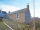 Thumbnail Cottage for sale in Stella Maris, Harbour Place, Portknockie