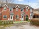 Thumbnail Terraced house for sale in Dunsters Mead, Welwyn Garden City, Hertfordshire