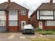 Thumbnail Semi-detached house for sale in Falmouth Road, Hodge Hill, Birmingham
