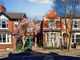 Thumbnail Terraced house for sale in Clarendon Park Road, Leicester