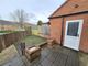 Thumbnail Detached bungalow for sale in Church Lane, Whitwick, Leicestershire