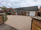 Thumbnail Detached bungalow for sale in Eardisley, Hereford