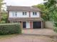 Thumbnail Detached house for sale in Plover Road, Totton, Southampton