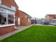 Thumbnail Detached house for sale in Wyntryngham Close, Hedon, East Yorkshire