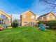Thumbnail Detached house for sale in Keble Park Crescent, York