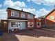 Thumbnail Detached house for sale in Brook Road, Tolleshunt Knights