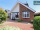 Thumbnail Detached house for sale in Manor Close, Keelby