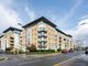 Thumbnail Flat for sale in Building 50, Woolwich Riverside, London