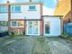 Thumbnail Semi-detached house for sale in Avery Way, Allhallows, Rochester
