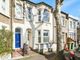 Thumbnail Terraced house for sale in Jephson Road, Forest Gate, London