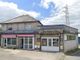 Thumbnail Retail premises to let in Units 1 &amp; 2, Fairview Garage, Pengam Road