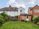 Thumbnail Semi-detached house for sale in 126 Green Lanes, Wylde Green, Sutton Coldfield