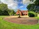 Thumbnail Detached house for sale in Forge Lane, Footherley, Lichfield