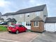 Thumbnail Semi-detached house for sale in Hazel Close, St. Austell