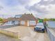 Thumbnail Bungalow for sale in Linton Crescent, Sprowston, Norwich