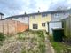 Thumbnail Terraced house for sale in Pondthorpe, Coventry