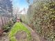 Thumbnail Terraced house for sale in Gordon Road, Chatham, Kent