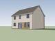 Thumbnail Land for sale in Building Plot At Station Road, Broxburn, West Lothian EH525Qr