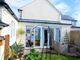 Thumbnail End terrace house for sale in High Street, Arlesey, Beds