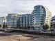 Thumbnail Flat to rent in Albion Riverside Building, 8 Hester Road, London