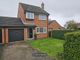 Thumbnail Detached house to rent in Valebrook Road, Stathern, Melton Mowbray
