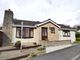 Thumbnail Detached bungalow for sale in Long Barrow Road, Calne