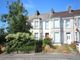 Thumbnail Terraced house for sale in Woodland Road, St. Austell, Cornwall