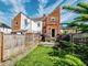 Thumbnail End terrace house for sale in Littlewood Street, Rothwell, Kettering