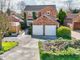 Thumbnail Detached house for sale in Potovens Lane, Wrenthorpe, Wakefield