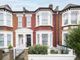 Thumbnail Property for sale in Pennard Road, London