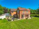 Thumbnail Detached house for sale in Bashley Cross Road, New Milton