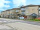 Thumbnail Flat for sale in Rotherham Road, Dinnington, Sheffield