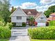Thumbnail Detached house for sale in Greenway, Hutton Mount, Brentwood