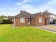 Thumbnail Detached bungalow for sale in Fairholme, Bedford