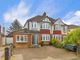 Thumbnail Semi-detached house for sale in City Way, Rochester, Kent