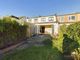 Thumbnail Terraced house for sale in Somerset Gardens, Hornchurch