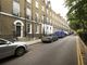 Thumbnail Flat to rent in Compton Terrace, Islington, London