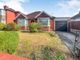 Thumbnail Bungalow for sale in Corrie Crescent, Kearsley, Bolton