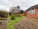 Thumbnail Bungalow for sale in Leas Road, Clacton-On-Sea
