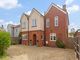 Thumbnail Detached house for sale in Ackender Road, Alton