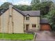 Thumbnail Detached house for sale in Paton Street, Shawclough, Rochdale, Greater Manchester