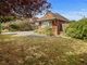 Thumbnail Bungalow for sale in Crowborough Hill, Crowborough, East Sussex