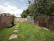 Thumbnail Terraced house for sale in Valley Rise, Watford