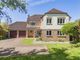 Thumbnail Detached house for sale in The Granary, Roydon, Harlow