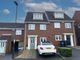 Thumbnail Terraced house for sale in Ashover Road, Newcastle Upon Tyne, Tyne And Wear